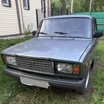 Lada 2107