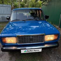 Lada 2107