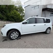 Lada Largus