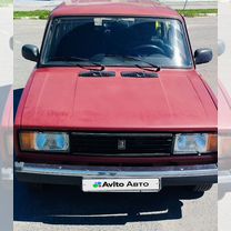 Lada 2104