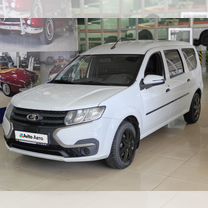 Lada Largus