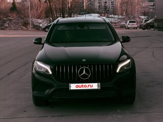 Mercedes-Benz GLC 220 d
