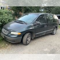 Chrysler Voyager
