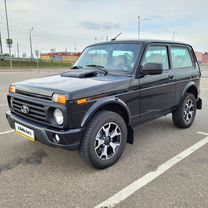 Lada Niva