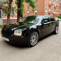 Chrysler 300C