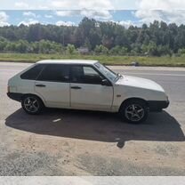 Lada 2109