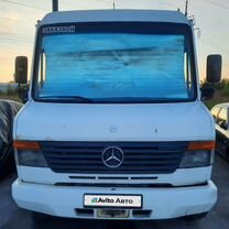 Mercedes-Benz Vario