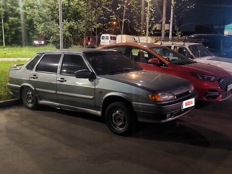 Lada (ВАЗ)