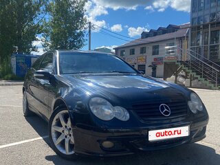 Mercedes-Benz C-Класс 230