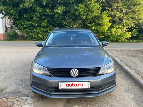 Volkswagen Jetta