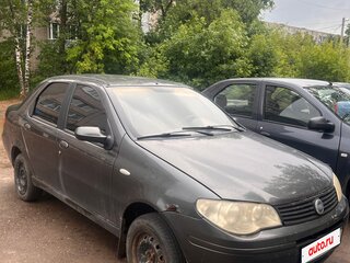 Fiat Albea