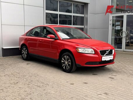 Volvo S40