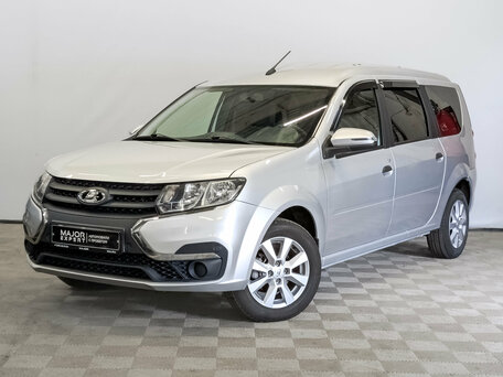 Lada (ВАЗ) Largus