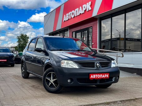 Renault Logan