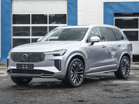Volvo XC90 B5