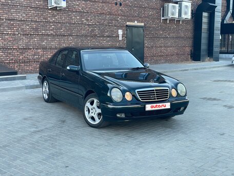 Mercedes-Benz E-Класс 240