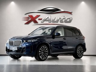 BMW X5 30d