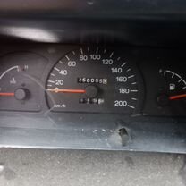 Daewoo Nexia