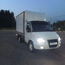 GAZ ГАЗель