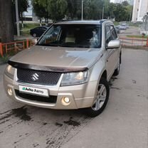 Suzuki Grand