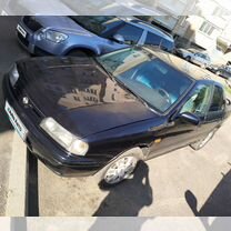 Nissan Primera