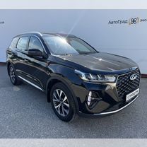 Chery Tiggo