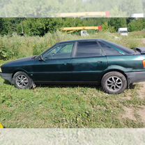 Audi 80