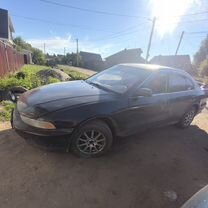 Mitsubishi Galant
