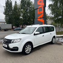 Lada Largus