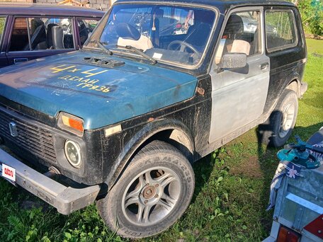 Lada (ВАЗ)