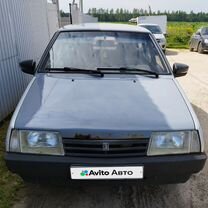 Lada 2109