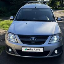 Lada Largus