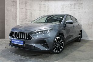 JAC J7