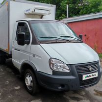GAZ ГАЗель