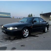 Mazda 626