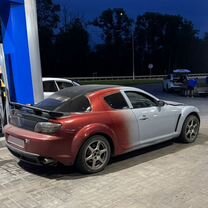Mazda Rx-8