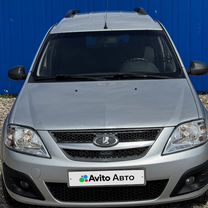 Lada Largus