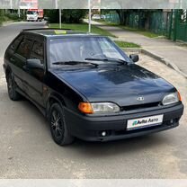 Lada 2114