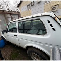Lada 4x4