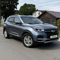 Chery Tiggo