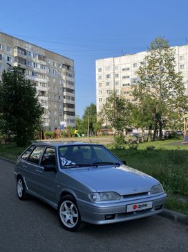 Lada 2114