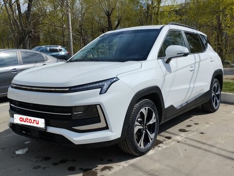Moscvich Москвич 3