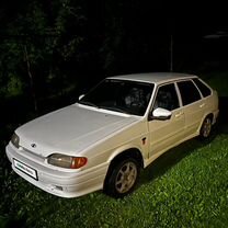Lada 2114