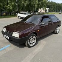 Lada 2108