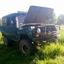 UAZ 31519