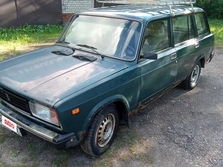 Lada (ВАЗ)