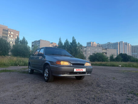 Lada (ВАЗ)