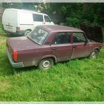 Lada 2107
