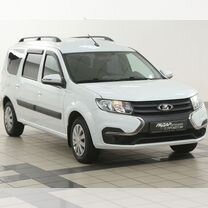 Lada Largus