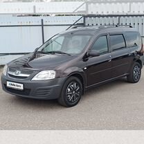 Lada Largus